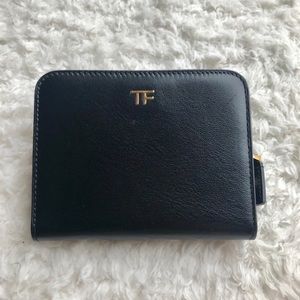 TOM FORD WALLET